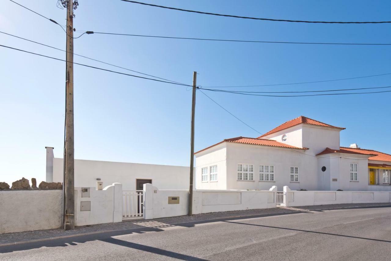 Cubo Villa Sintra Exterior photo